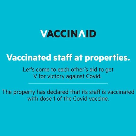 Salt Lake City Vaccinated Staff - Oyo Home 30400 מראה חיצוני תמונה