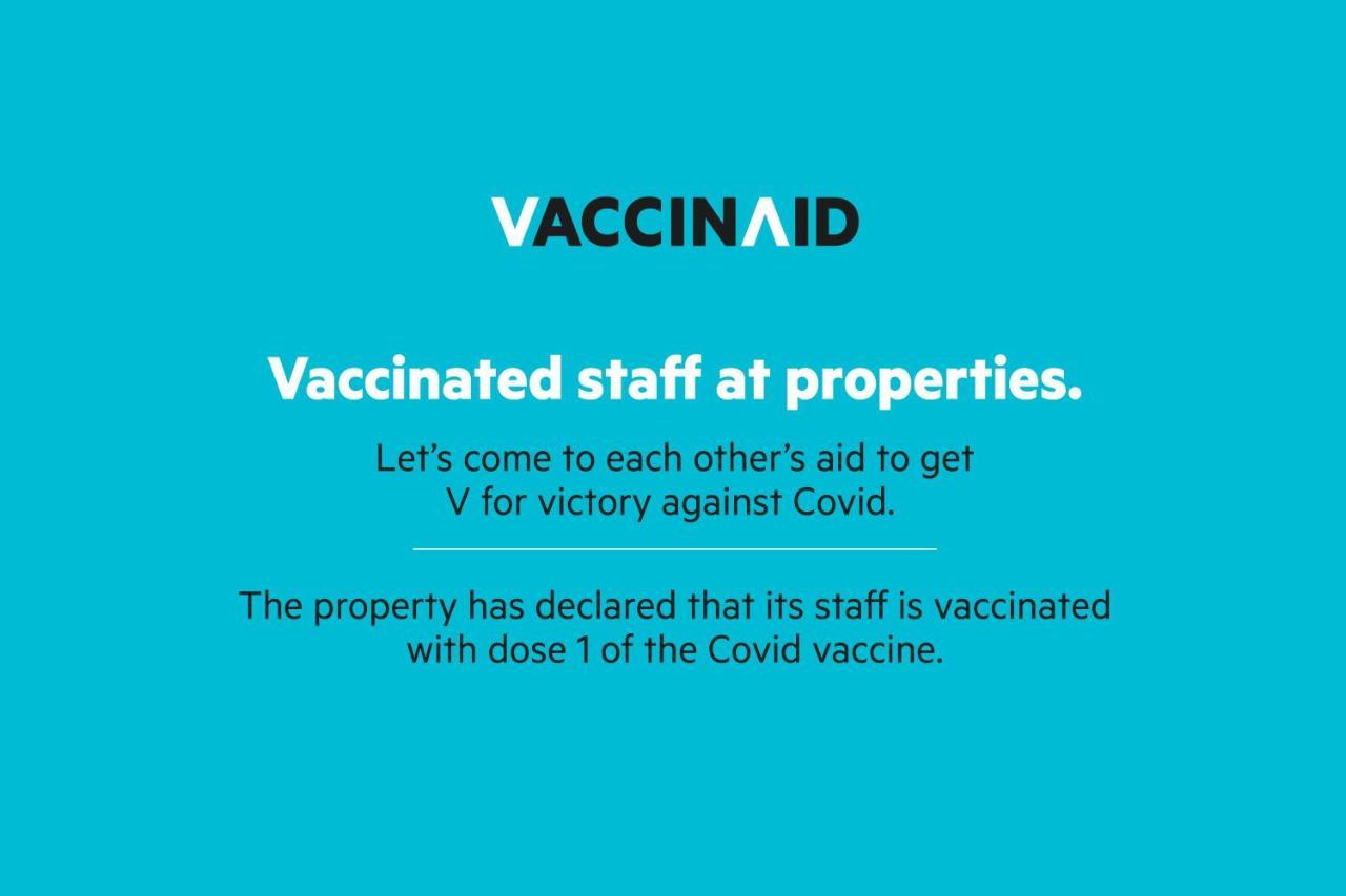 Salt Lake City Vaccinated Staff - Oyo Home 30400 מראה חיצוני תמונה